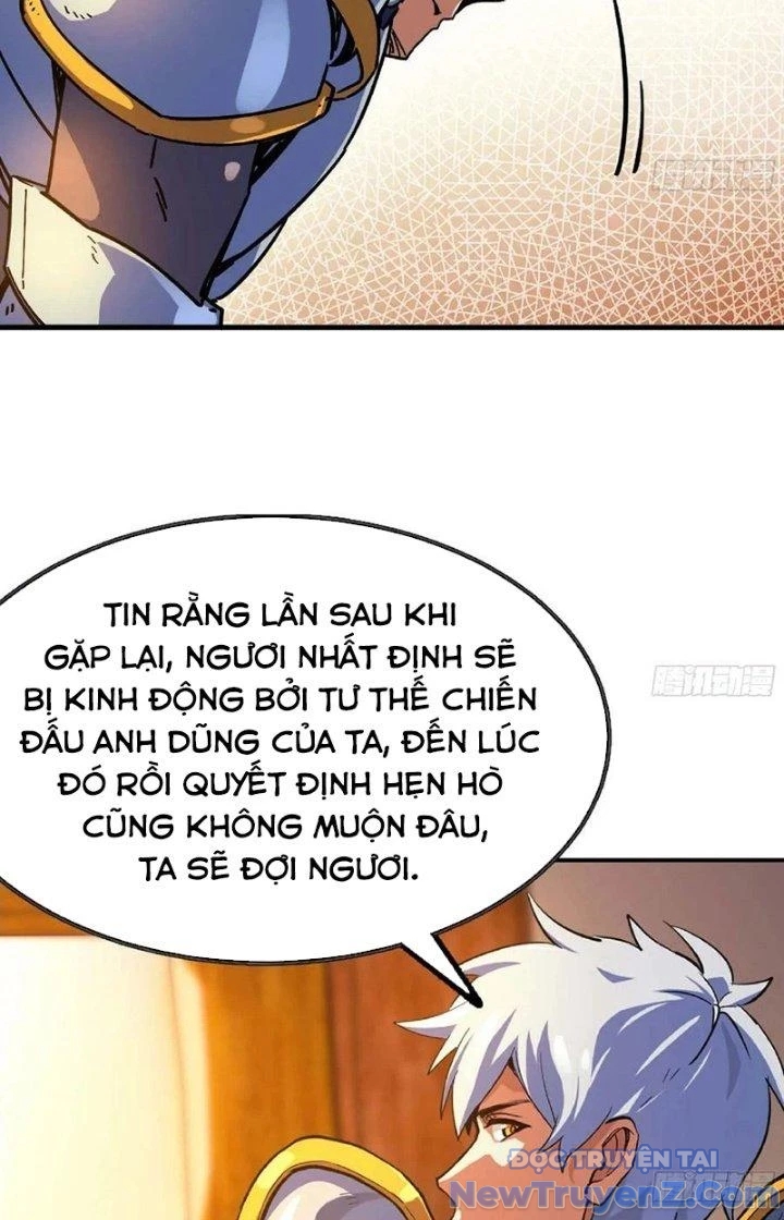 Dũng Sĩ Nấm chapter 91 - Trang 12