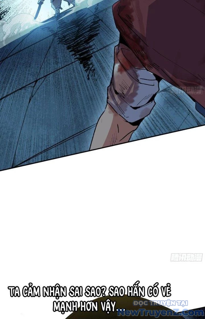 Dũng Sĩ Nấm chapter 70 - Trang 87