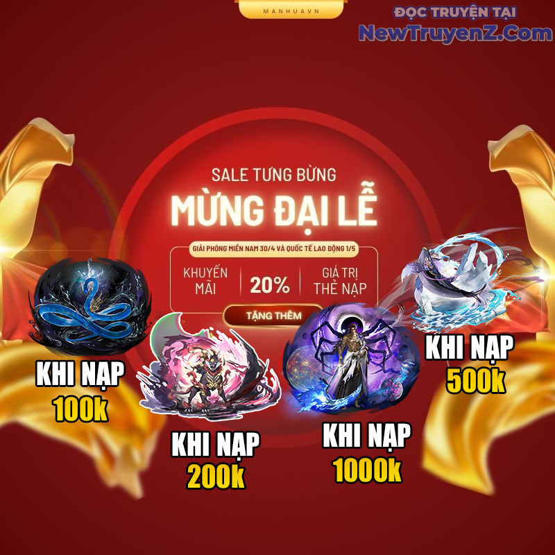 Kỷ Nguyên Kỳ Lạ chapter 467 - Trang 3