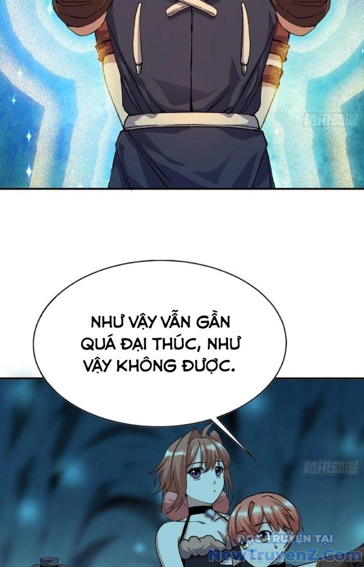 Dũng Sĩ Nấm chapter 67 - Trang 43