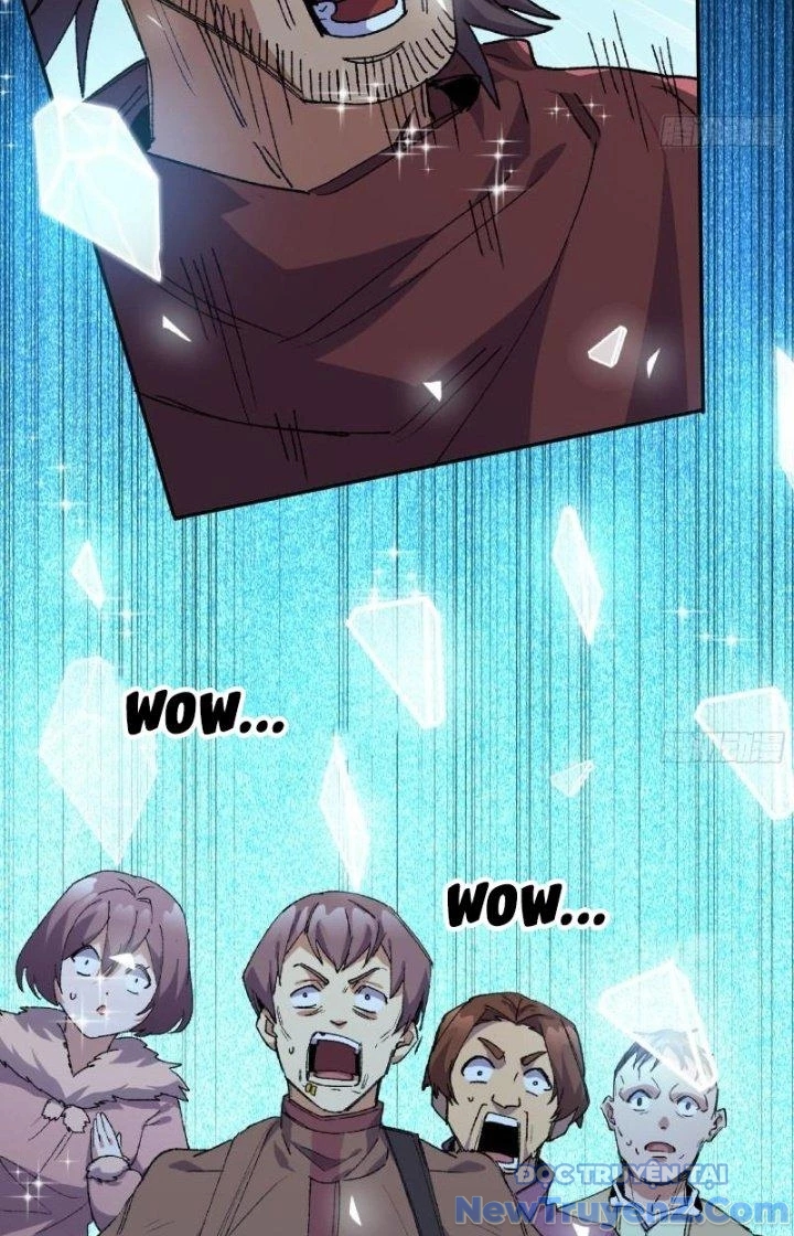 Dũng Sĩ Nấm chapter 61 - Trang 24