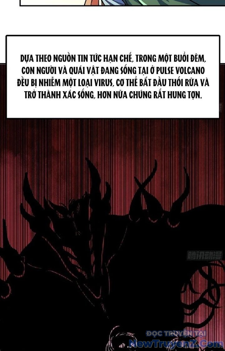 Dũng Sĩ Nấm chapter 97 - Trang 8