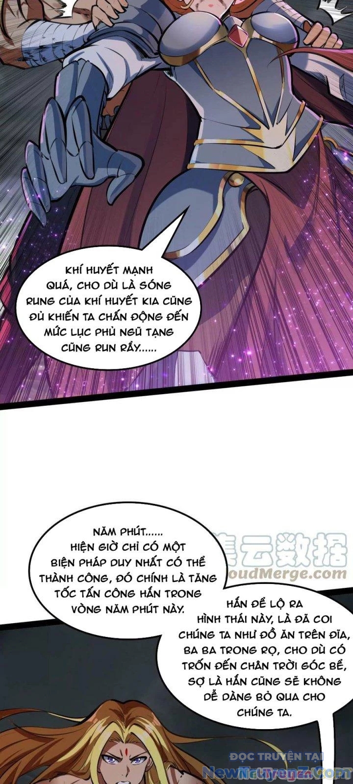 Đánh Bại Chư Thiên chapter 153 - Trang 18
