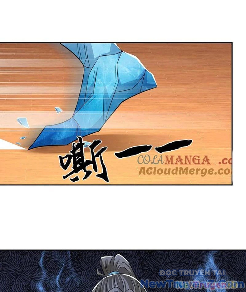 Ta Có Thể Tấn Công Không Giới Hạn chapter 81 - Trang 11