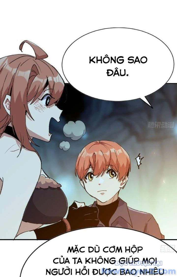 Dũng Sĩ Nấm chapter 65 - Trang 9