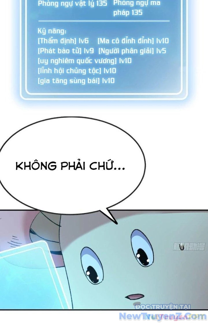 Dũng Sĩ Nấm chapter 71 - Trang 79