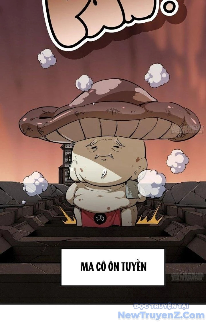 Dũng Sĩ Nấm chapter 97 - Trang 56
