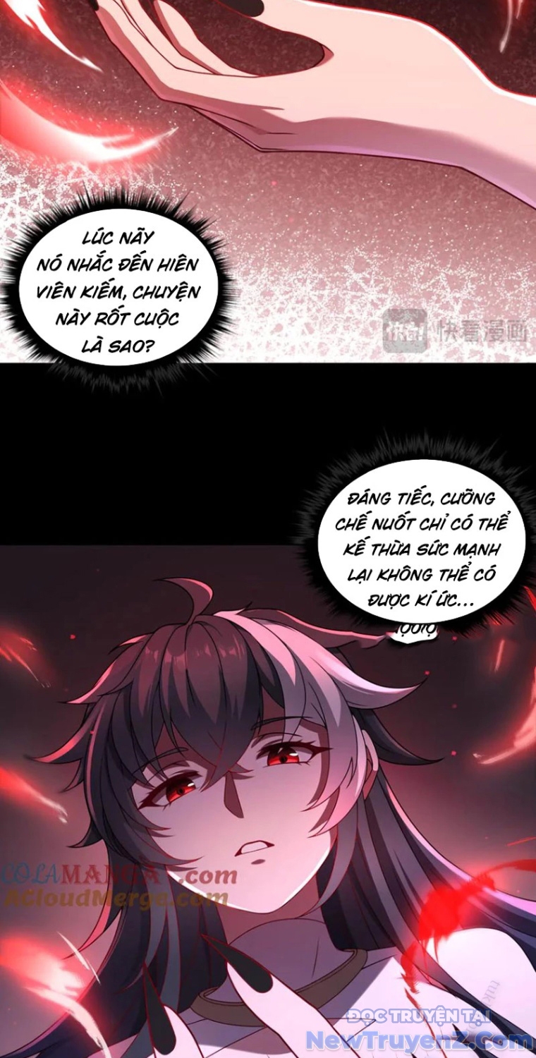 Đại Lộ Vô Danh chapter 83 - Trang 7