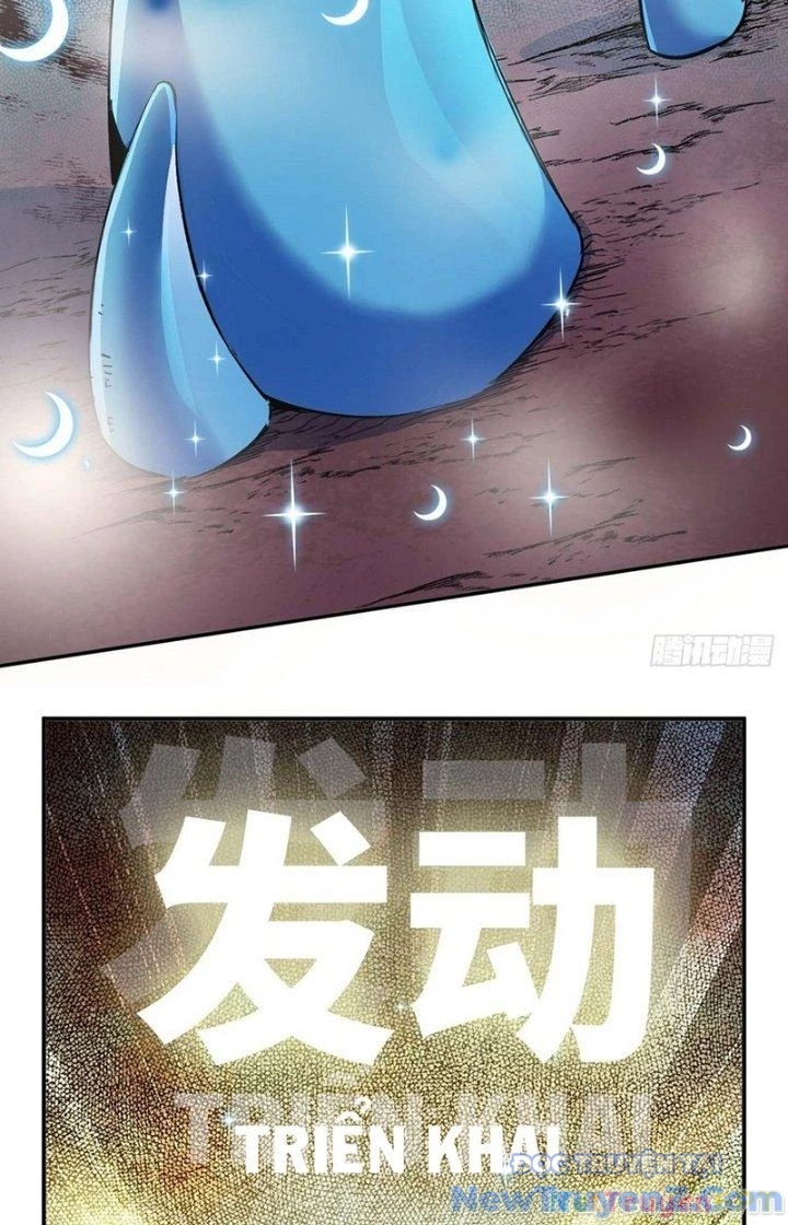 Dũng Sĩ Nấm chapter 99 - Trang 50