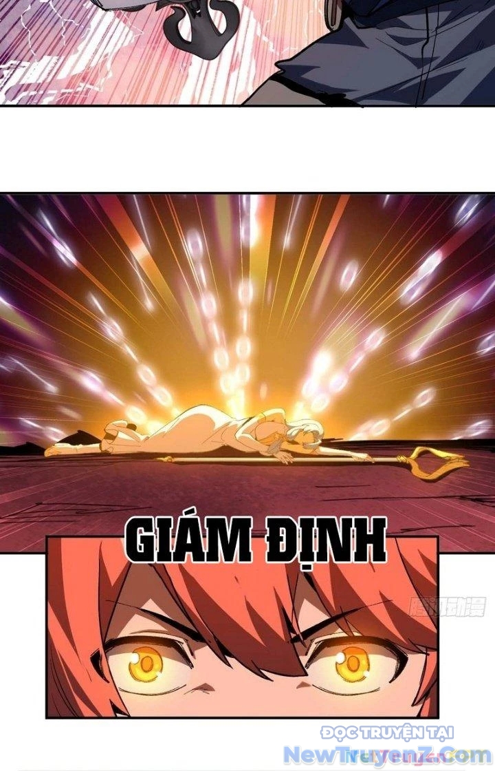 Dũng Sĩ Nấm chapter 102 - Trang 54