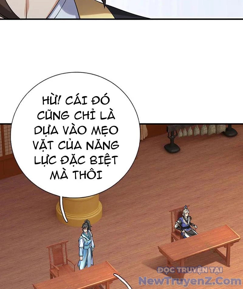 Ta Có Thể Tấn Công Không Giới Hạn chapter 80 - Trang 48