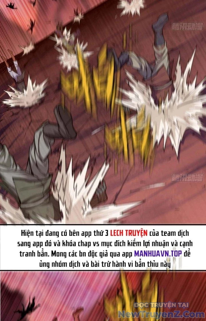 Dũng Sĩ Nấm chapter 101 - Trang 7