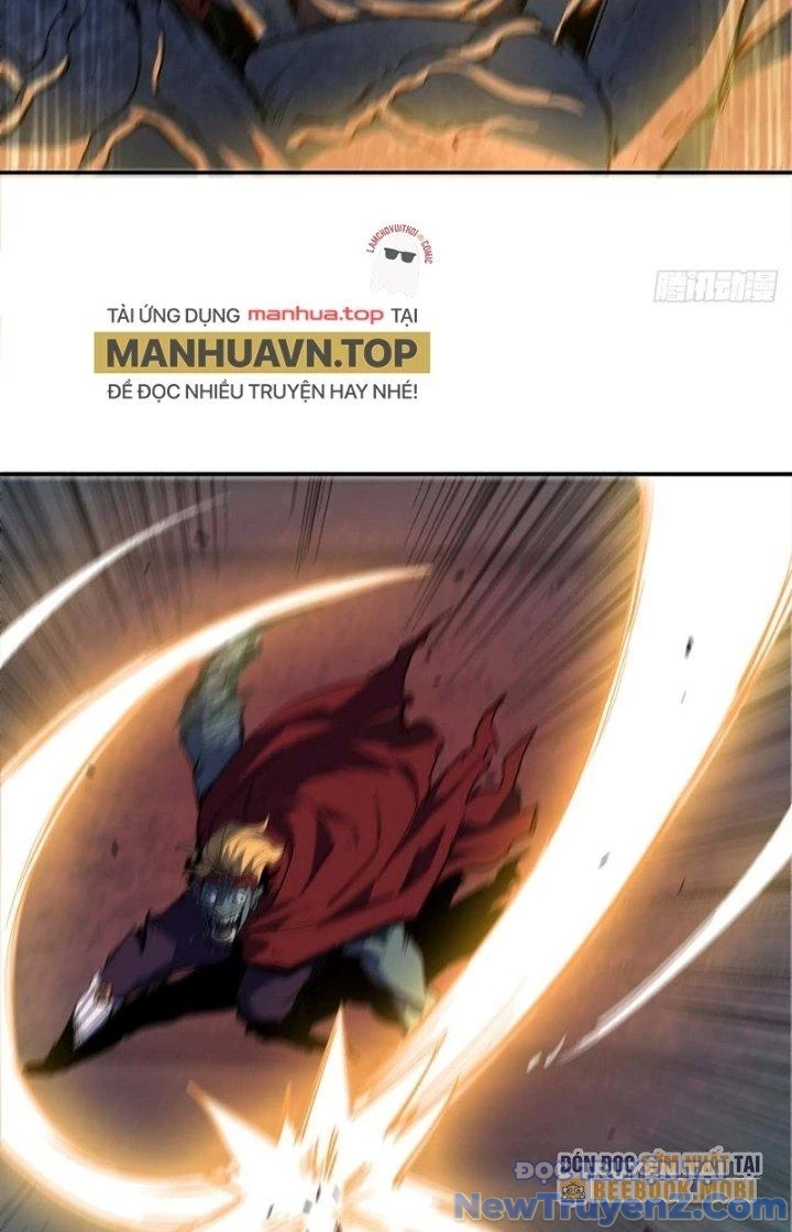 Dũng Sĩ Nấm chapter 102 - Trang 26