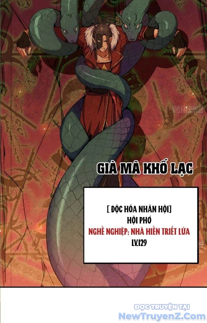 Dũng Sĩ Nấm chapter 101 - Trang 25
