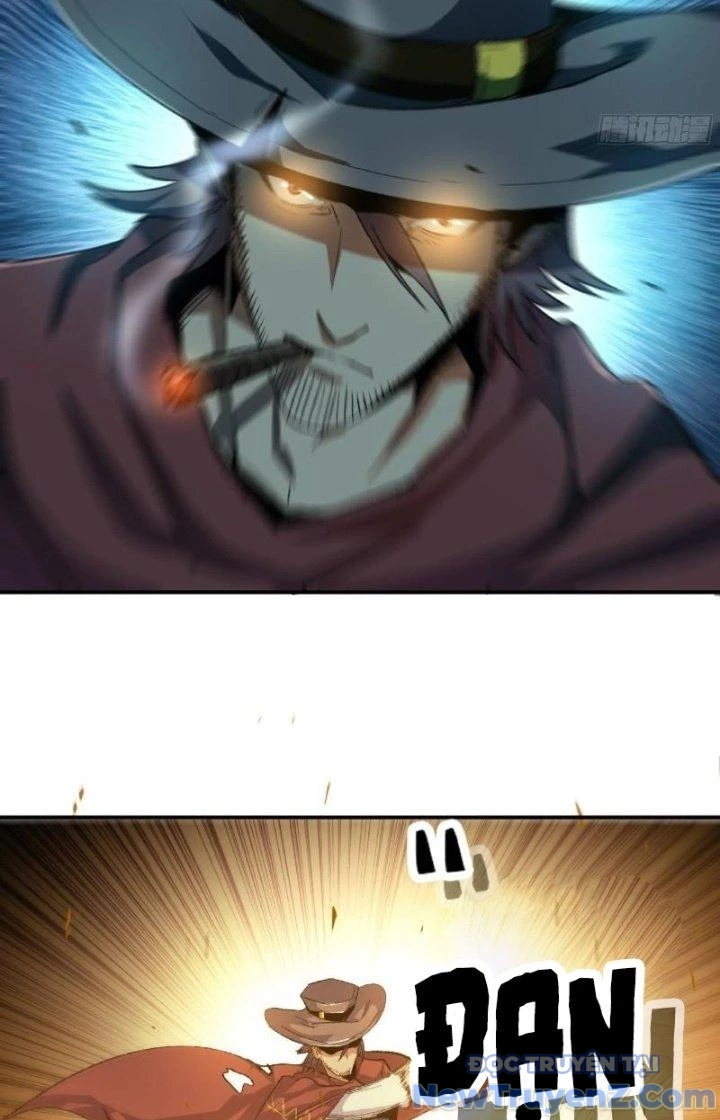 Dũng Sĩ Nấm chapter 67 - Trang 16