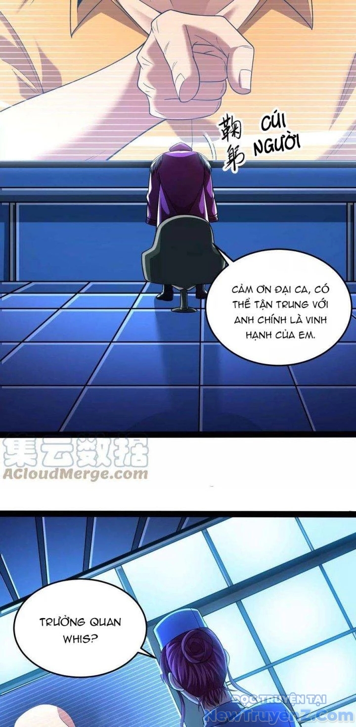 Đánh Bại Chư Thiên chapter 122 - Trang 15