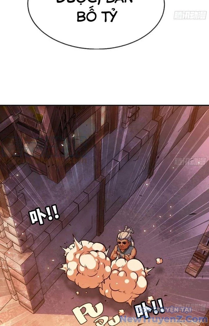 Dũng Sĩ Nấm chapter 91 - Trang 26