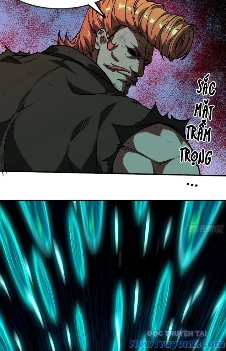 Dũng Sĩ Nấm chapter 107 - Trang 15