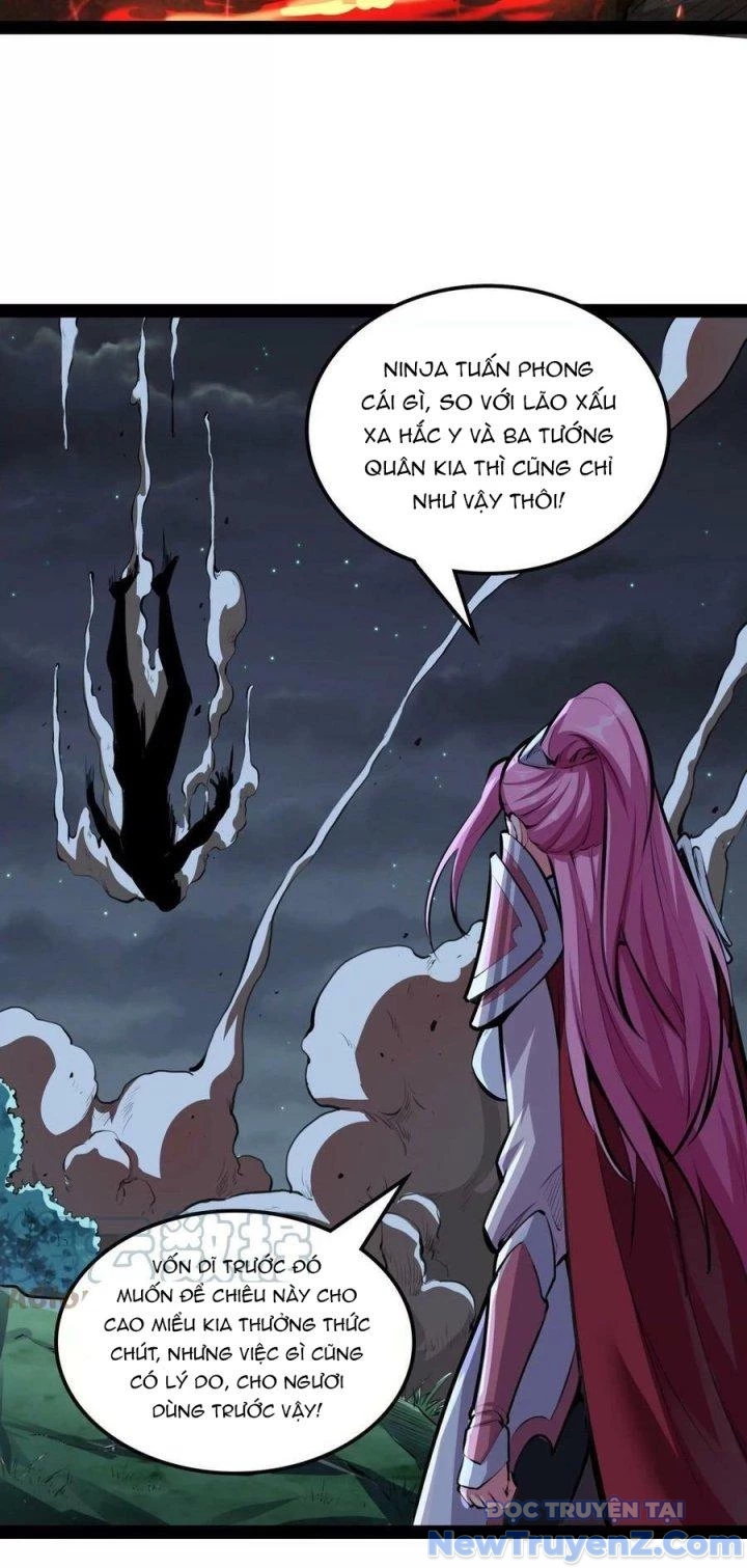 Đánh Bại Chư Thiên chapter 149 - Trang 19