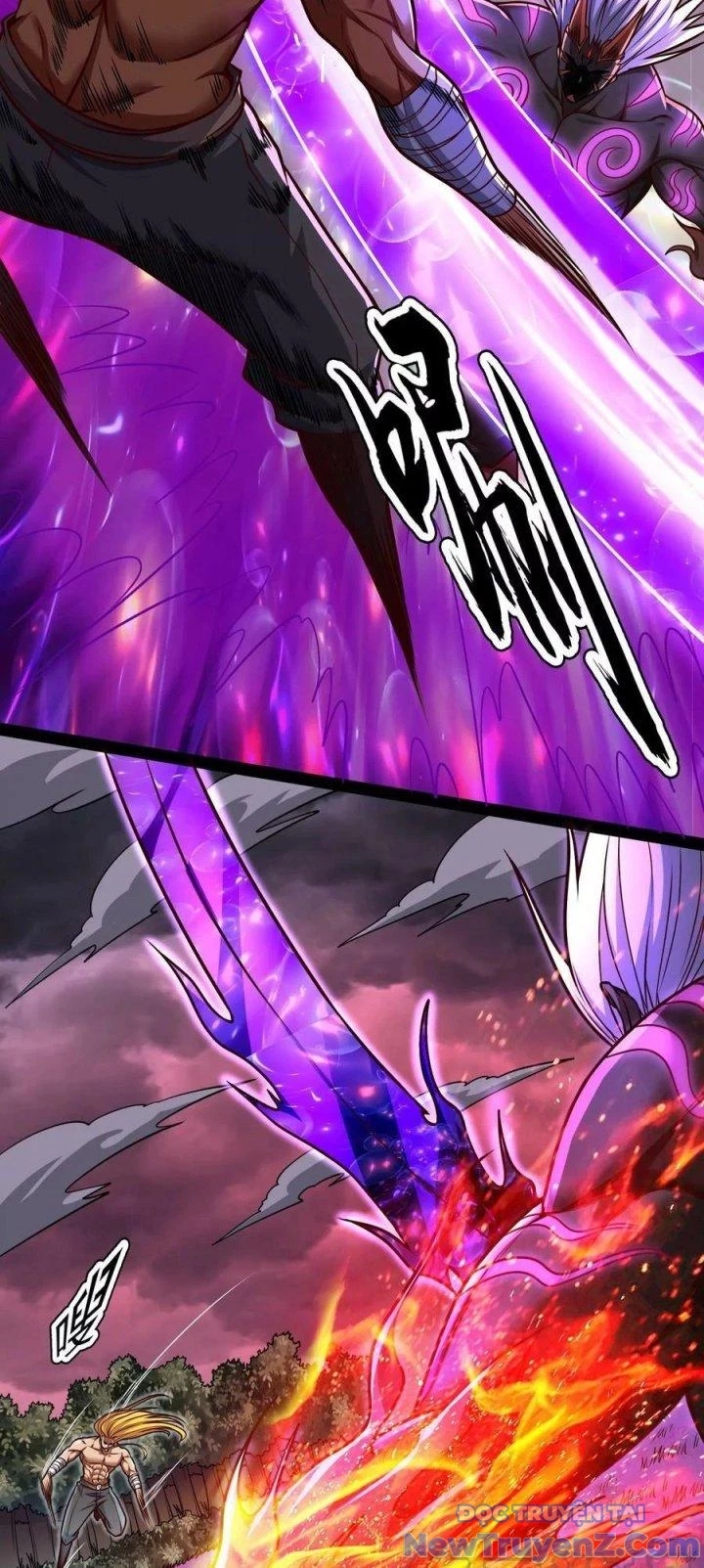 Đánh Bại Chư Thiên chapter 152 - Trang 46