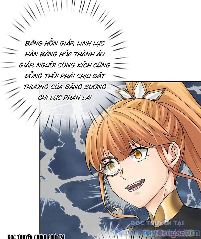 Ta Có Thể Tấn Công Không Giới Hạn chapter 81 - Trang 14