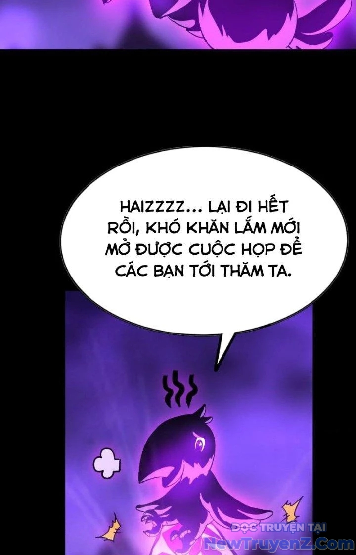 Dũng Sĩ Nấm chapter 73 - Trang 33