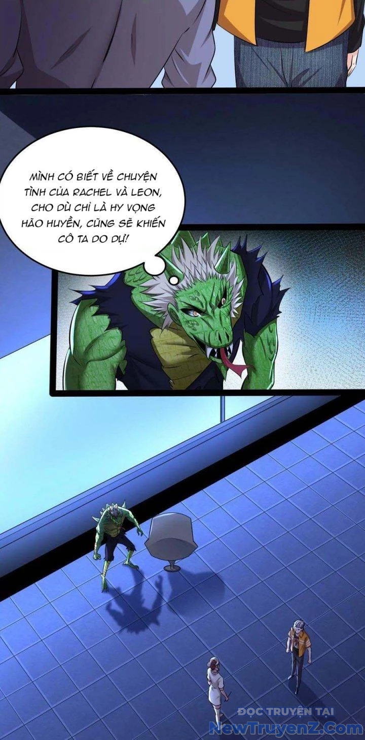 Đánh Bại Chư Thiên chapter 122 - Trang 29