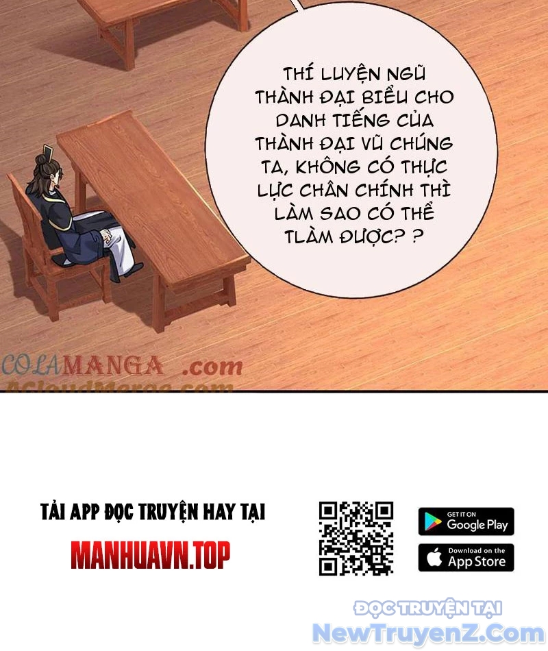 Ta Có Thể Tấn Công Không Giới Hạn chapter 80 - Trang 49