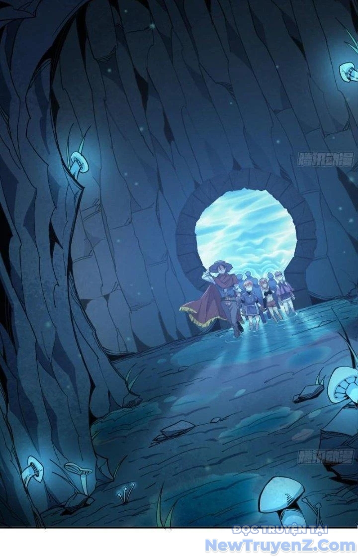 Dũng Sĩ Nấm chapter 61 - Trang 38