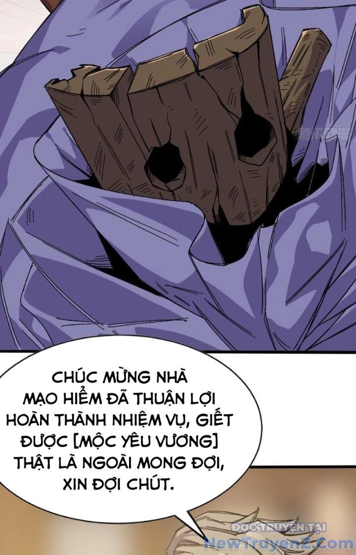 Dũng Sĩ Nấm chapter 57 - Trang 14