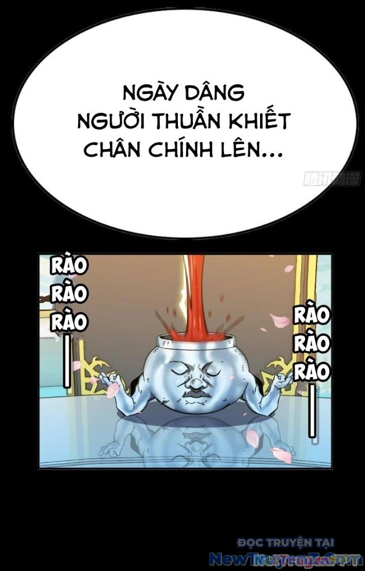 Dũng Sĩ Nấm chapter 72 - Trang 38