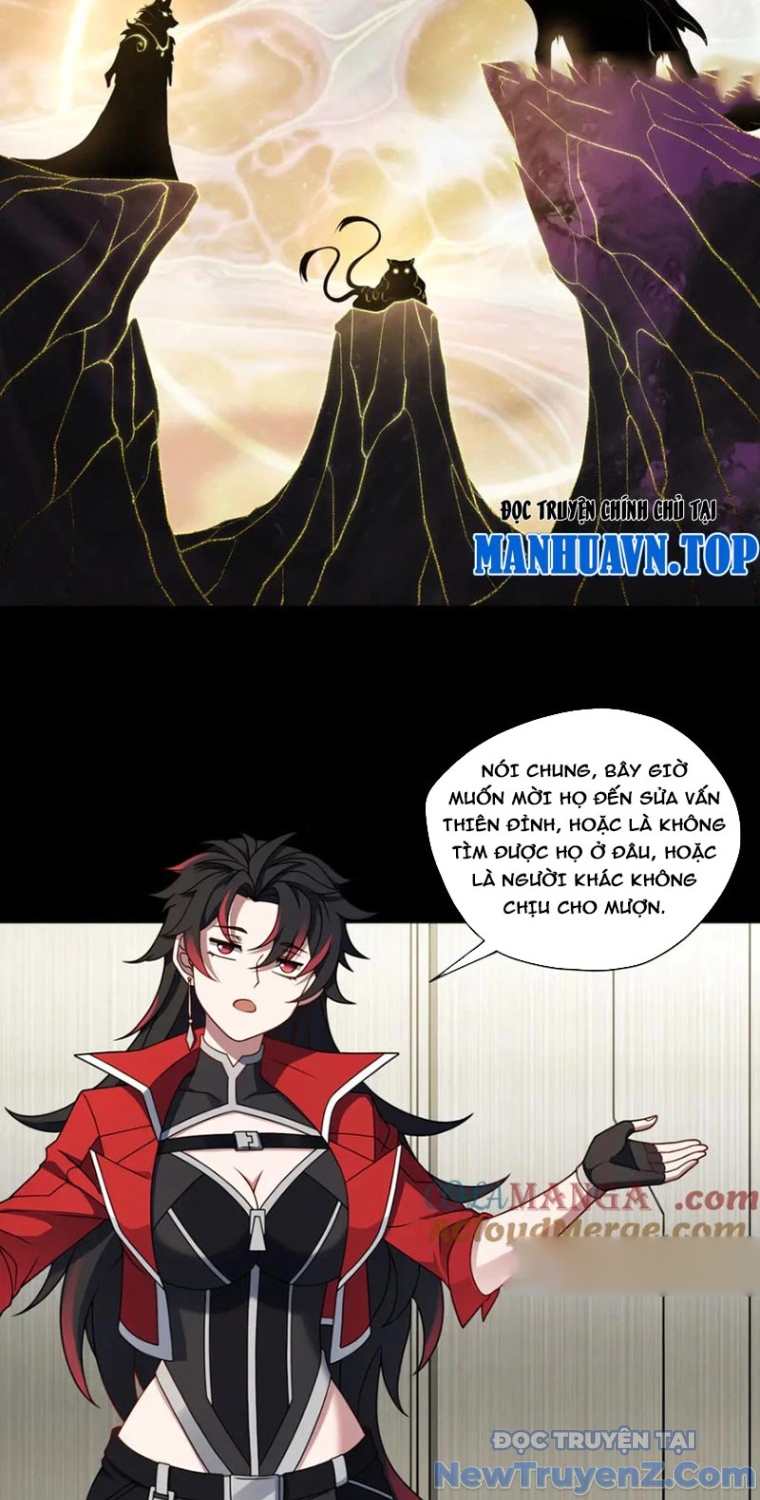 Đại Lộ Vô Danh chapter 83 - Trang 30