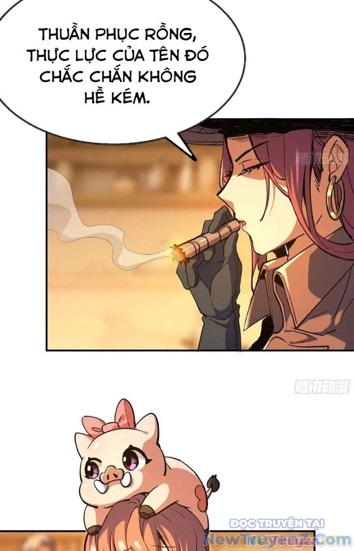 Dũng Sĩ Nấm chapter 91 - Trang 16
