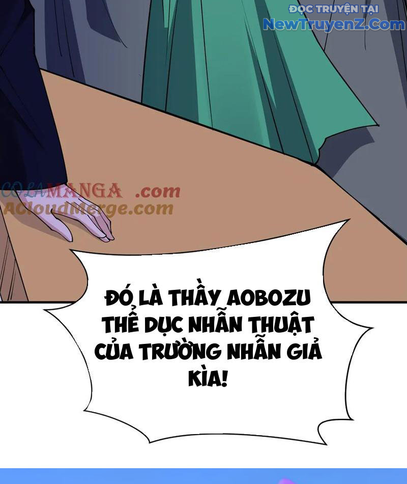 Kỷ Nguyên Kỳ Lạ chapter 467 - Trang 112