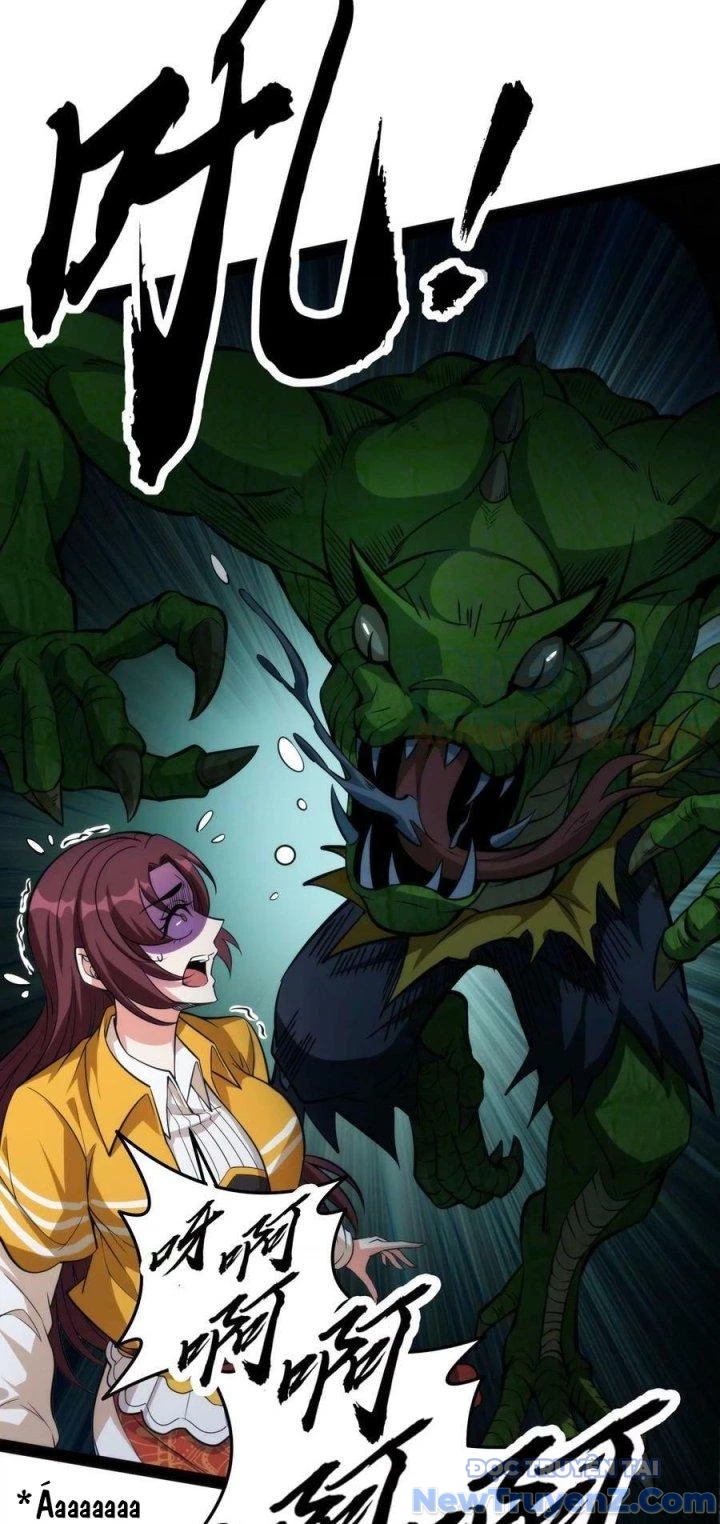 Đánh Bại Chư Thiên chapter 119 - Trang 8