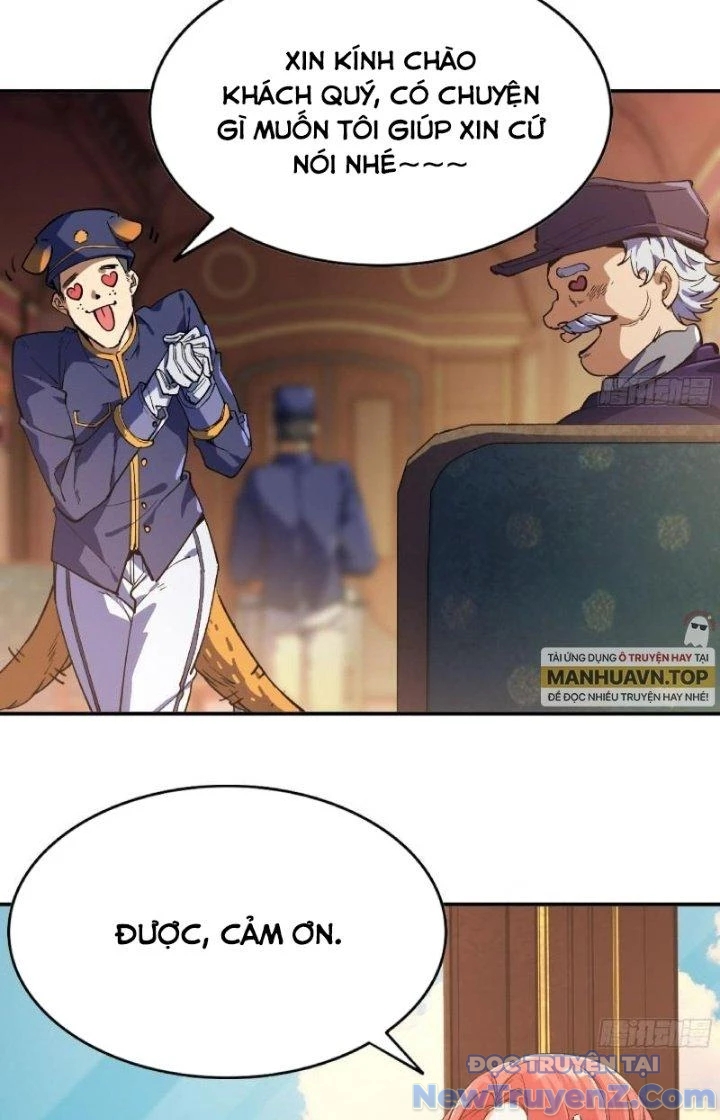 Dũng Sĩ Nấm chapter 77 - Trang 18