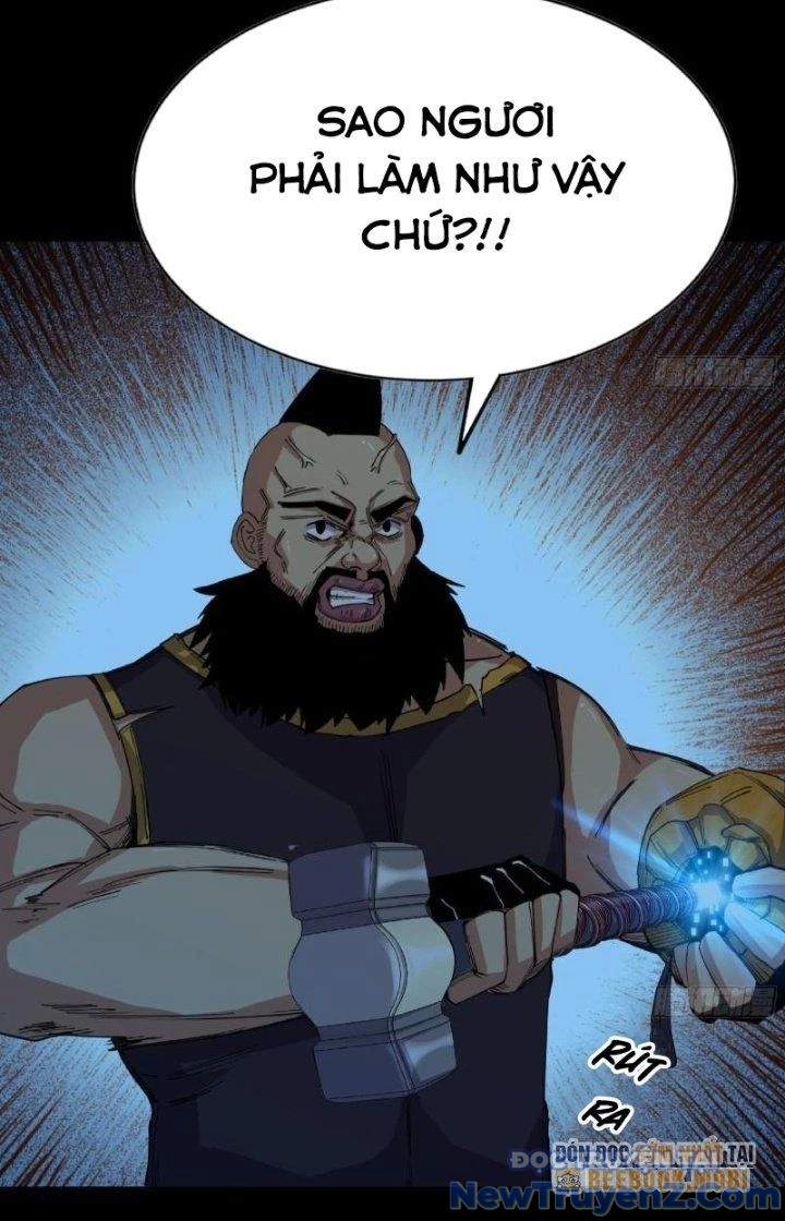 Dũng Sĩ Nấm chapter 65 - Trang 63