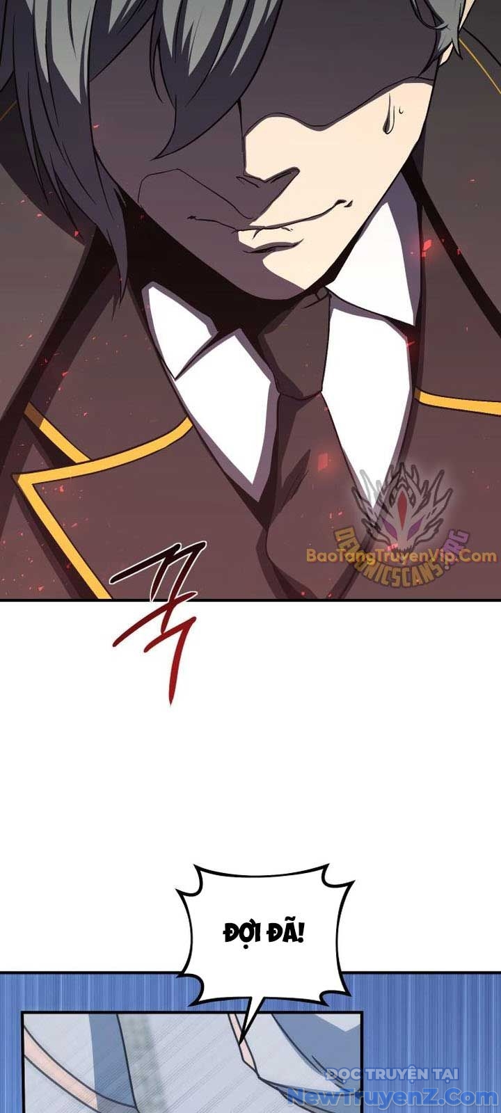 Nhập Vai Phản Diện Mắt Cáo Hoàn Hảo chapter 11 - Trang 36