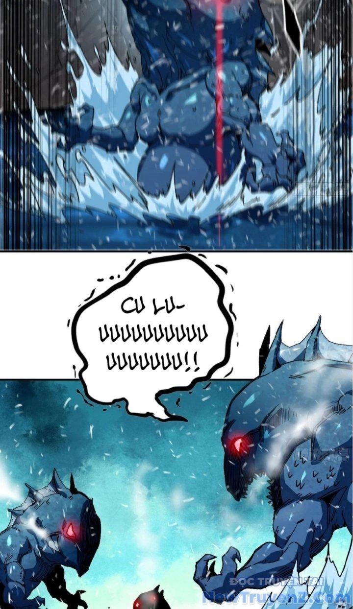 Dũng Sĩ Nấm chapter 83 - Trang 15