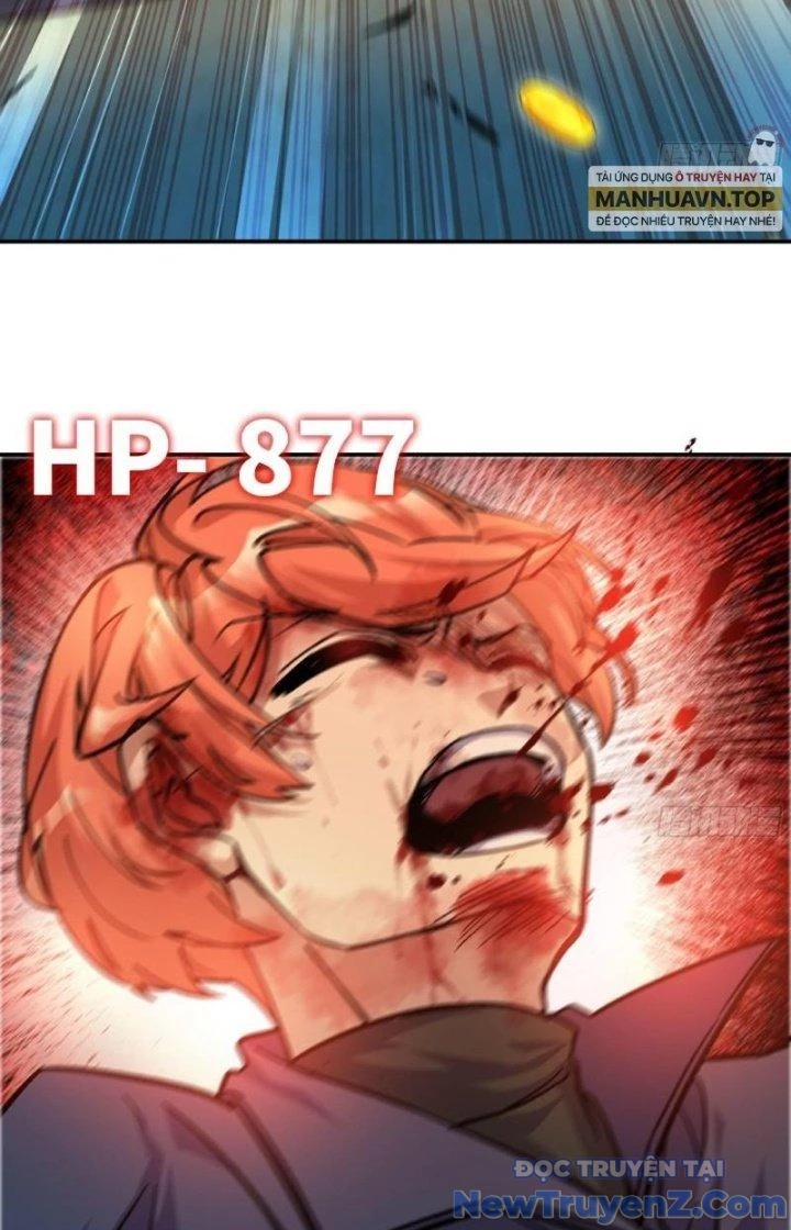 Dũng Sĩ Nấm chapter 69 - Trang 61