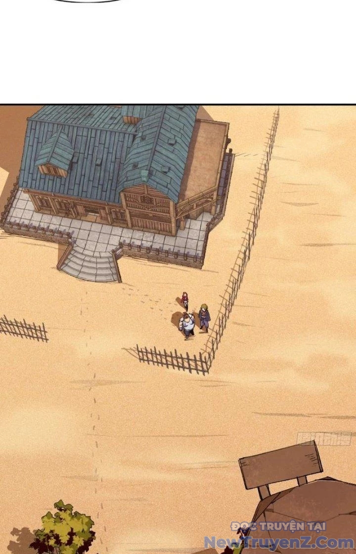 Dũng Sĩ Nấm chapter 57 - Trang 39