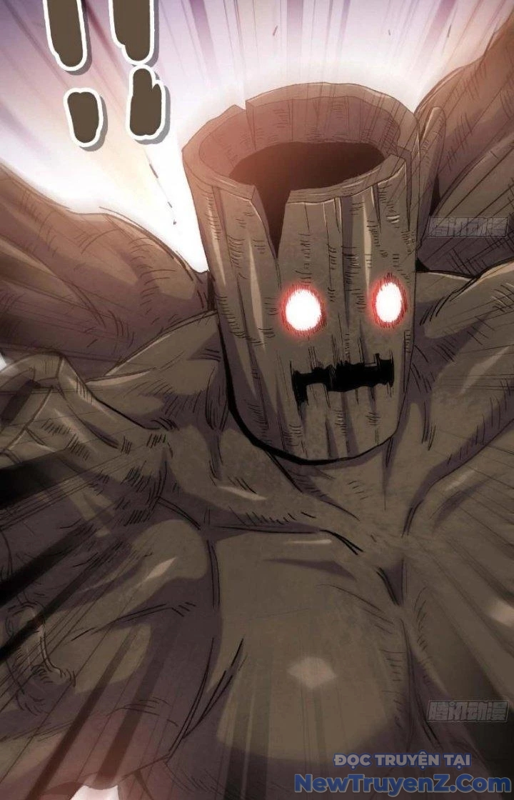 Dũng Sĩ Nấm chapter 56 - Trang 96