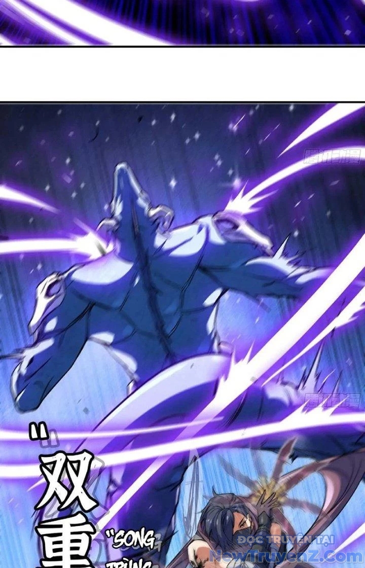 Dũng Sĩ Nấm chapter 91 - Trang 42