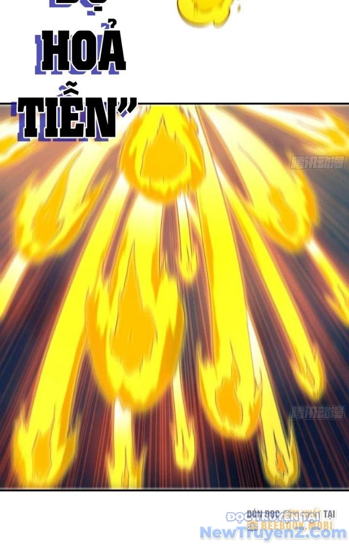 Dũng Sĩ Nấm chapter 94 - Trang 21