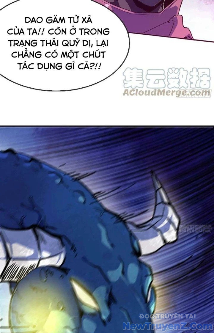 Dũng Sĩ Nấm chapter 91 - Trang 45
