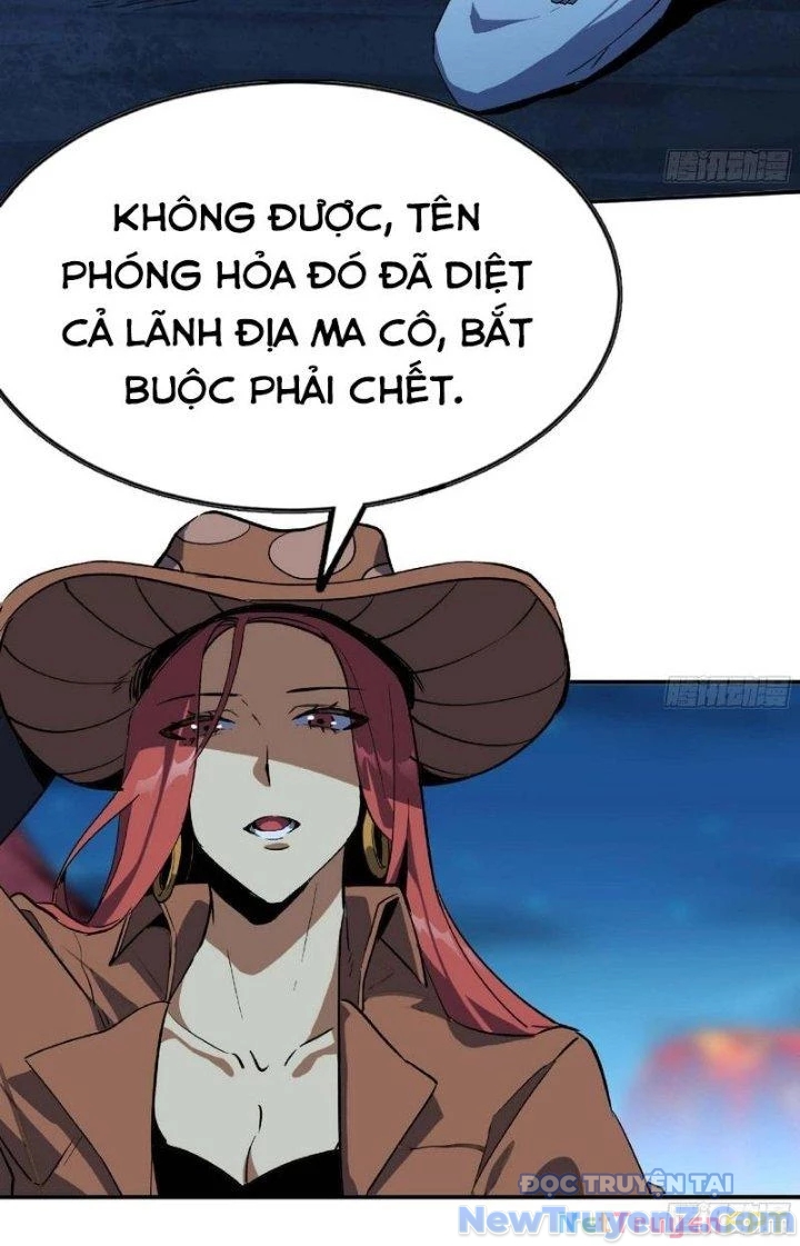 Dũng Sĩ Nấm chapter 105 - Trang 30