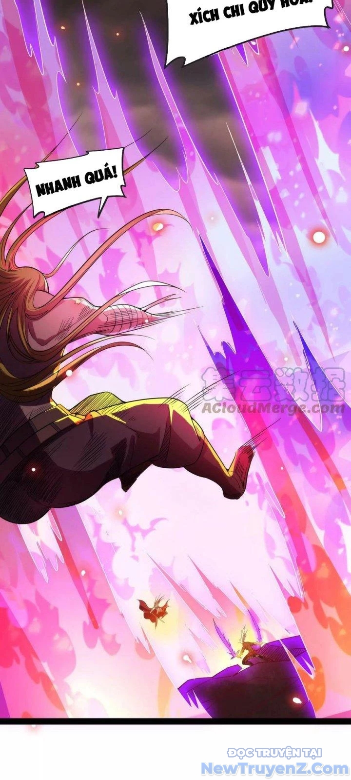 Đánh Bại Chư Thiên chapter 153 - Trang 27