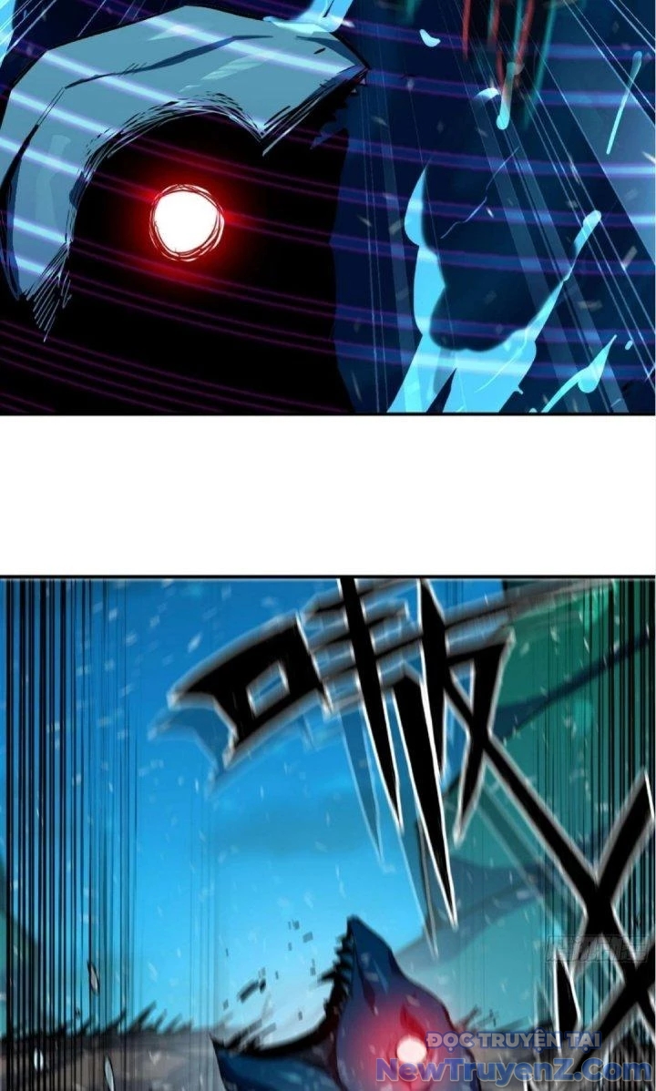 Dũng Sĩ Nấm chapter 83 - Trang 14