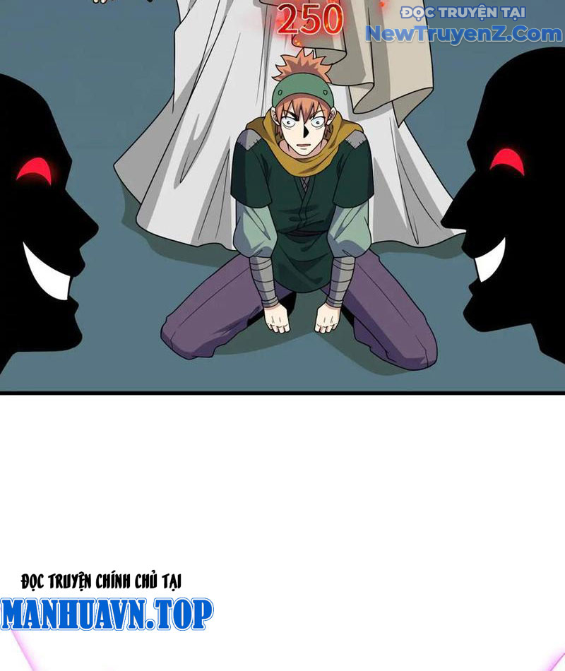 Kỷ Nguyên Kỳ Lạ chapter 467 - Trang 18
