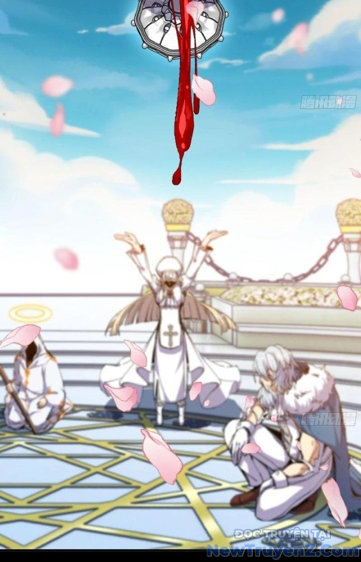 Dũng Sĩ Nấm chapter 72 - Trang 37